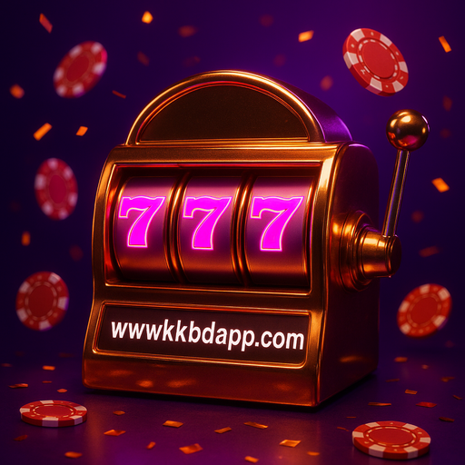 KKBD App- এর অনন্য গেমিং অভিজ্ঞতার বিশাল জগৎ
